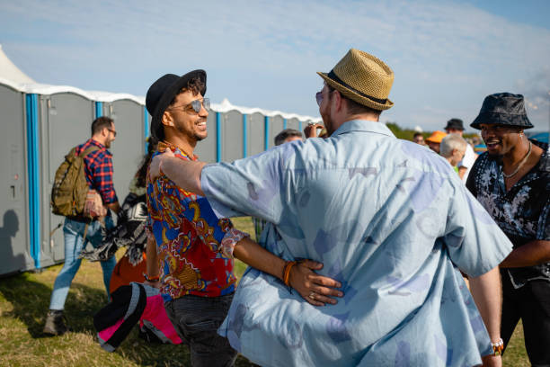 Best Affordable porta potty rental  in Deale, MD