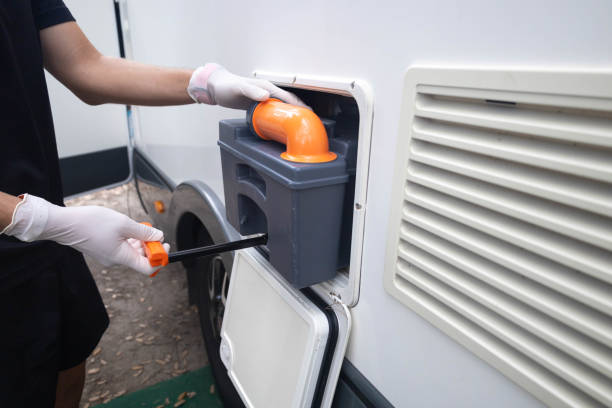 Best High-end porta potty rental  in Deale, MD