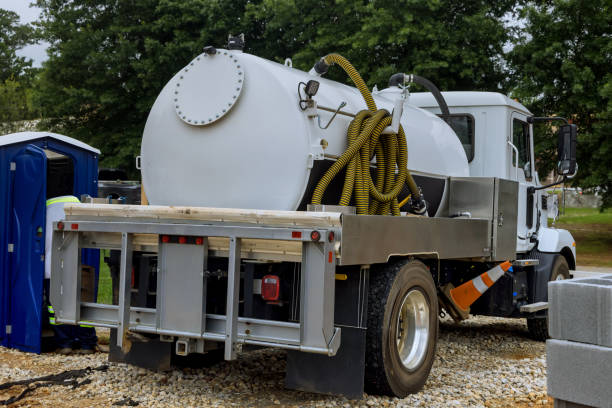 Best Construction site porta potty rental  in Deale, MD
